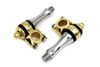 V-Twin - 25-0984 - Flanders Riser Kit - Fits 1941-1948 Harley-Davidson FL, 1936-1952 W