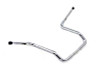 V-Twin - 25-0991 - 16 inch Bagger Handlebar