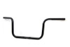 V-Twin - 25-1279 - 9-1/4 inch Replica Handlebars Black