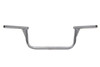 V-Twin - 25-1841 - 9 inch Glider Handlebar without Indents