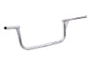 V-Twin - 25-1841 - 9 inch Glider Handlebar without Indents