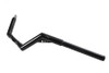 V-Twin - 25-1848 - AEE V-Bar 1-1/4 inch Handlebar Black