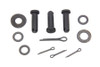 V-Twin - 2501-12 - Rear Brake Rod Clevis Pin Kit