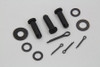 V-Twin - 2501-12 - Rear Brake Rod Clevis Pin Kit