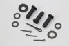 V-Twin - 2501-12 - Rear Brake Rod Clevis Pin Kit