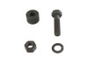 V-Twin - 2503-4 - Brake Light Switch Mounting Kit