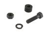 V-Twin - 2503-4 - Brake Light Switch Mounting Kit