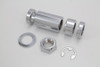V-Twin - 2512-7 - Rear Axle Spacer Kit