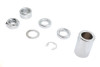 V-Twin - 2512-7T - Rear Axle Spacer Kit