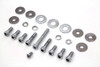V-Twin - 2528-10 - Gas Tank Mounting Kit