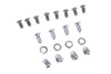 V-Twin - 2531-12 - Fender Brace and Fork Mounting Kit