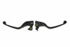 V-Twin - 26-0467 - Black Hand Lever Assembly