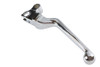 V-Twin - 26-0531 - Clutch Hand Lever Chrome