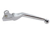 V-Twin - 26-0532 - Brake Hand Lever Chrome - Fits 1979-1995 Harley-Davidson FLT, 1982-1994 FXR, 1984-1995 FXST, 1982-1984 FL, 1986-1995 FLST, 1982-1995 XL, 1991-1995 FXD, 1982-1985 FX