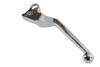 V-Twin - 26-0532 - Brake Hand Lever Chrome - Fits 1979-1995 Harley-Davidson FLT, 1982-1994 FXR, 1984-1995 FXST, 1982-1984 FL, 1986-1995 FLST, 1982-1995 XL, 1991-1995 FXD, 1982-1985 FX