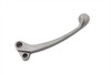 V-Twin - 26-0581 - Polished Stainless Steel Hand Lever Only - Fits 1944-1969 Harley-Davidson FL