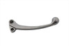 V-Twin - 26-0581 - Polished Stainless Steel Hand Lever Only - Fits 1944-1969 Harley-Davidson FL