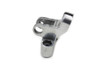V-Twin - 26-0821 - Handlebar Lever Mount - Fits 1941-1952 Harley-Davidson W, 1941-1964 FL, 1941-1952 EL, 1941-1971 G