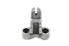 V-Twin - 26-0821 - Handlebar Lever Mount - Fits 1941-1952 Harley-Davidson W, 1941-1964 FL, 1941-1952 EL, 1941-1971 G