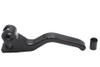 V-Twin - 26-0826 - Tamer Brake Hand Lever Black - Fits 1994-1995 Harley-Davidson FLHR, 1986-1990 FLST, 1988-1995 XL, 1995 FXD, 1986-1994 FXR, 1984-1993 FXST, 1982-1984 FLH, 1982-1983 FLT, 1988-1995 FXSTS