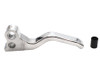 V-Twin - 26-0827 - Tamer Brake Hand Lever Polished - Fits 1994-1995 Harley-Davidson FLHR, 1986-1990 FLST, 1988-1995 XL, 1995 FXD, 1986-1994 FXR, 1984-1993 FXST, 1982-1984 FLH, 1982-1983 FLT, 1988-1995 FXSTS