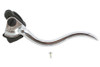 V-Twin - 26-0958 - Brake Hand Lever Assembly - Fits 1937-1940 Harley-Davidson UL, 1928-1929 J, 1936-1940 EL, 1930-1936 VL