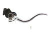 V-Twin - 26-0958 - Brake Hand Lever Assembly - Fits 1937-1940 Harley-Davidson UL, 1928-1929 J, 1936-1940 EL, 1930-1936 VL