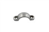 V-Twin - 26-2151 - Lower Hand Lever Clamp Chrome - Fits 1937-1940 Harley-Davidson UL, 1928-1929 J, 1936-1940 EL, 1930-1936 VL