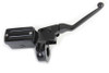 V-Twin - 26-2153 - Handlebar Master Cylinder 3/4 inch Bore Black - Fits 1982-1994 Harley-Davidson FXR, 1984-1995 FXST, 1982-1984 FX, FL, 1986-1995 FLST, 1982-1995 XL, 1991-1995 FXD