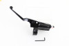 V-Twin - 26-2153 - Handlebar Master Cylinder 3/4 inch Bore Black - Fits 1982-1994 Harley-Davidson FXR, 1984-1995 FXST, 1982-1984 FX, FL, 1986-1995 FLST, 1982-1995 XL, 1991-1995 FXD