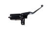 V-Twin - 26-2154 - Handlebar Master Cylinder Assembly 11/16 inch Bore - Fits 1982-1994 Harley-Davidson FXR, 1984-1995 FXST, 1982-1984 FX, FL, 1986-1995 FLST, 1982-1995 XL, 1991-1995 FXD