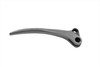 V-Twin - 26-2174 - Replica Polished Brake Hand Lever - Fits 1941-1964 Harley-Davidson FL
