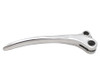 V-Twin - 26-2174 - Replica Polished Brake Hand Lever - Fits 1941-1964 Harley-Davidson FL