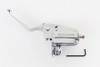 V-Twin - 26-2218 - Hydraulic Clutch Handle Assembly Chrome - Fits 2014-2016 Harley-Davidson FLHX (with hydrualic clutch), 2014-2016 FLHT (with hydrualic clutch)