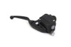 V-Twin - 26-2219 - Hydraulic Clutch Handle Assembly Black - Fits 2014-2016 Harley-Davidson FLHX (with hydrualic clutch), 2014-2016 FLHT (with hydrualic clutch)