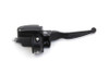 V-Twin - 26-2219 - Hydraulic Clutch Handle Assembly Black - Fits 2014-2016 Harley-Davidson FLHX (with hydrualic clutch), 2014-2016 FLHT (with hydrualic clutch)