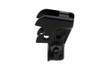 V-Twin - 26-2228 - Black Clutch Hand Lever Bracket