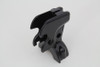 V-Twin - 26-2228 - Black Clutch Hand Lever Bracket
