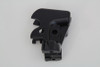 V-Twin - 26-2228 - Black Clutch Hand Lever Bracket