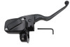 V-Twin - 26-2260 - Brake Master Cylinder Assembly Black
