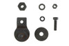 V-Twin - 2615-7 - Fender Inner Brace Clip Bracket Mounting Kit