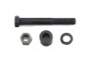 V-Twin - 2616-4 - Side Car Step Bolt Kit