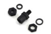 V-Twin - 2621-5 - Side Car Axle Extension Nut Kit