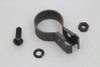 V-Twin - 2627-4 - Parkerized Spark Control Coil Frame Clamp