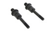 V-Twin - 2635-2 - Tow Bar Fork Rocker Studs