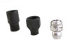 V-Twin - 2637-3 - Brake Drum Grease Fitting