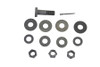 V-Twin - 2650-13 - Top Motor Mount Kit Parkerized