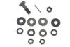 V-Twin - 2650-13 - Top Motor Mount Kit Parkerized