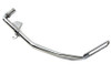 V-Twin - 27-0008 - Chrome Kickstand Leg