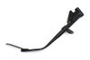 V-Twin - 27-0019 - Gloss Black Kickstand - Fits 2004-2008 Harley-Davidson XL